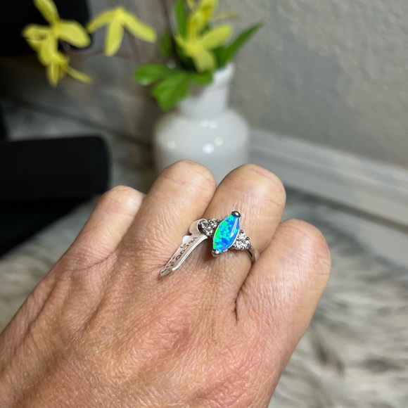 925 ring - Picture 4 of 4